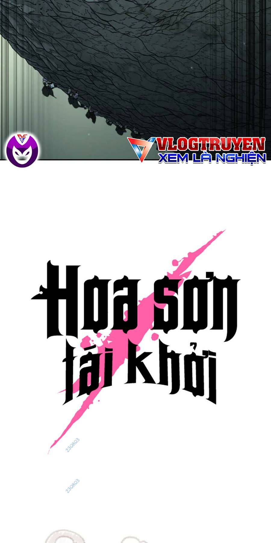 Hoa Sơn Tái Xuất Chapter 103 - Trang 2