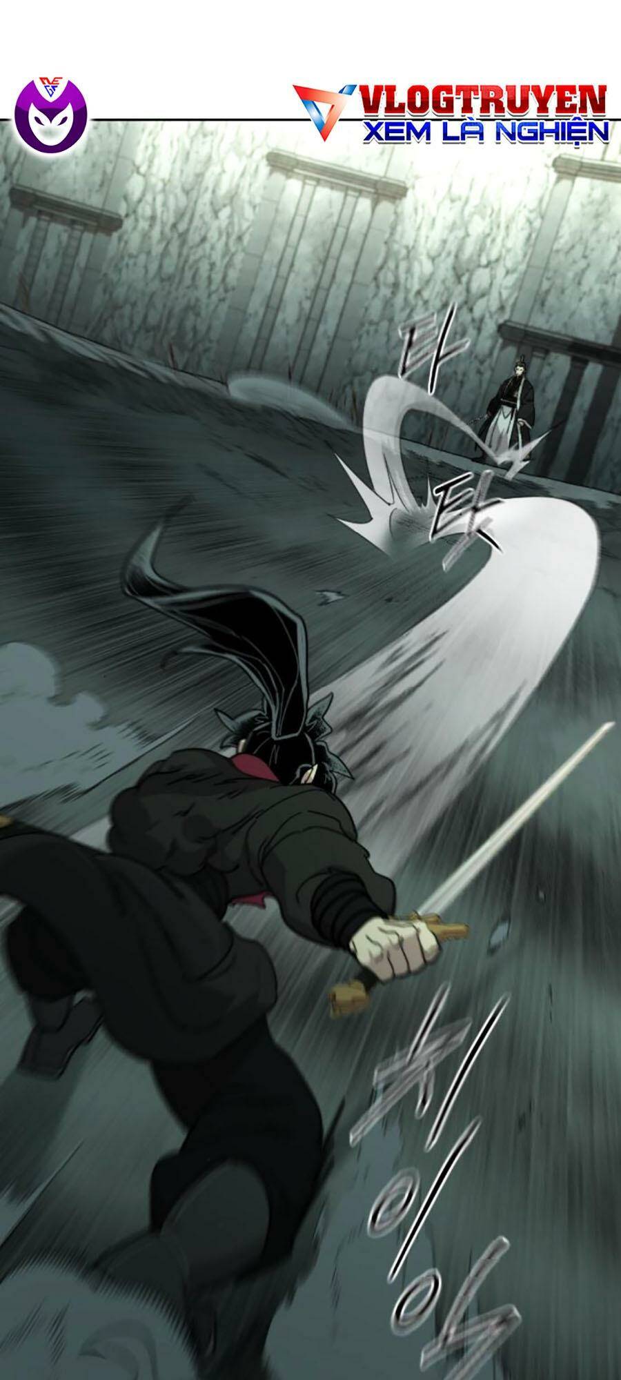 Hoa Sơn Tái Xuất Chapter 104 - Trang 2