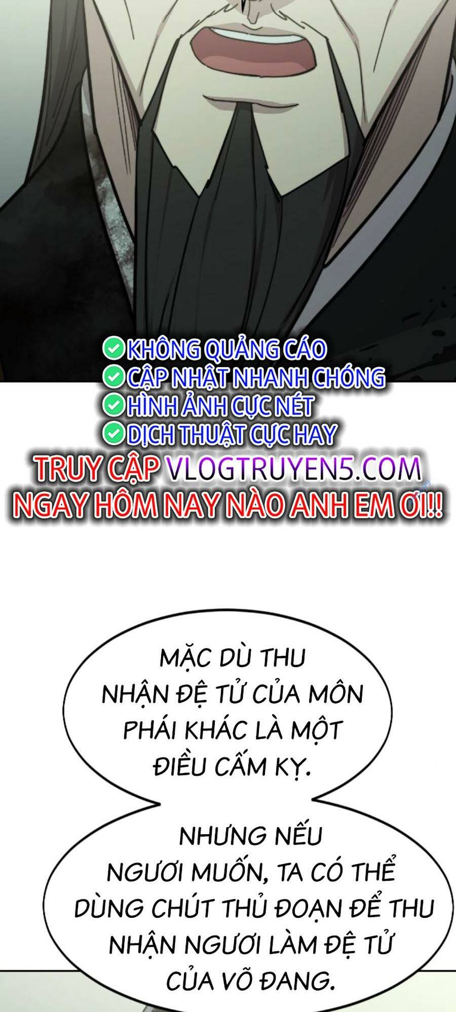 Hoa Sơn Tái Xuất Chapter 104 - Trang 2