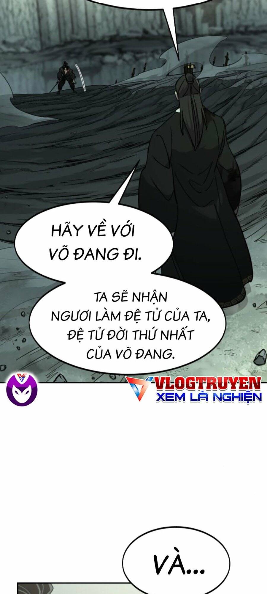 Hoa Sơn Tái Xuất Chapter 104 - Trang 2
