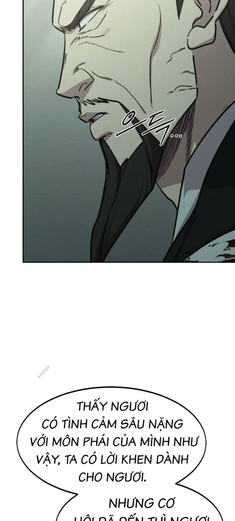 Hoa Sơn Tái Xuất Chapter 104 - Trang 2