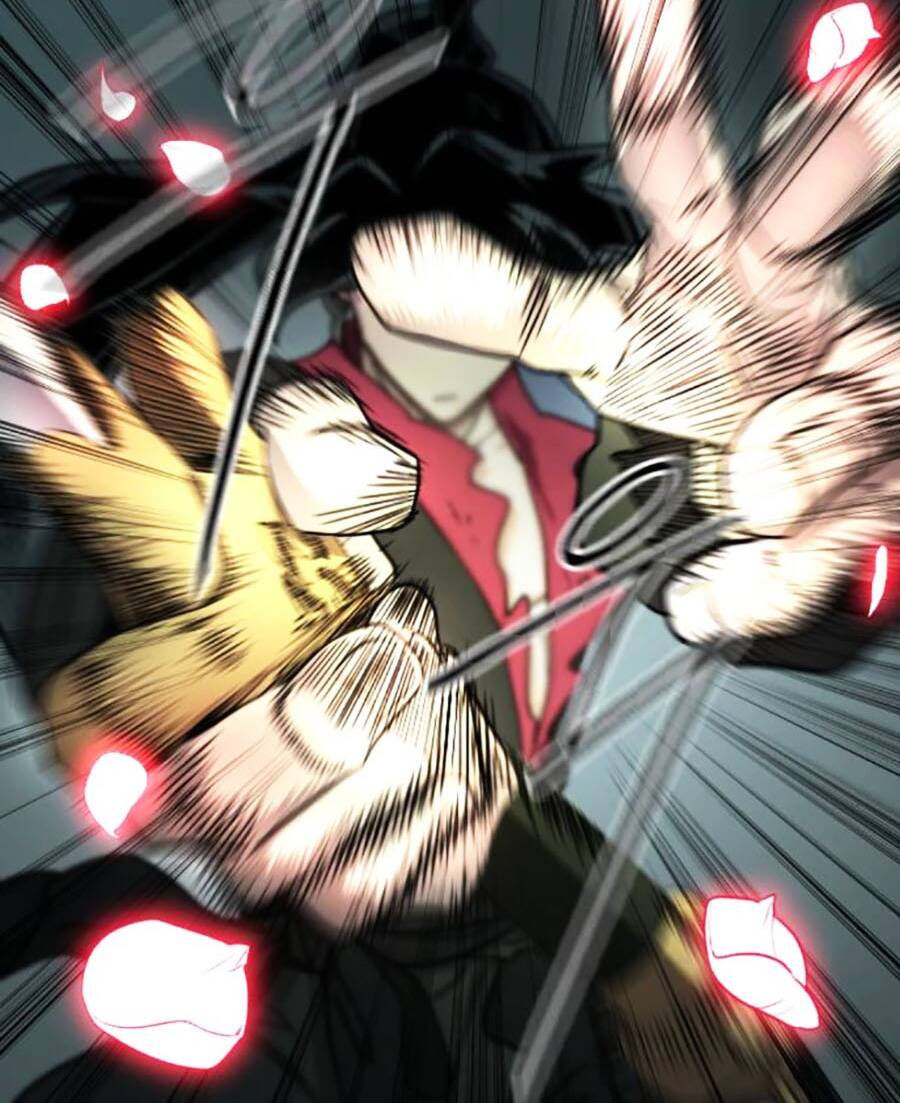 Hoa Sơn Tái Xuất Chapter 105 - Trang 2