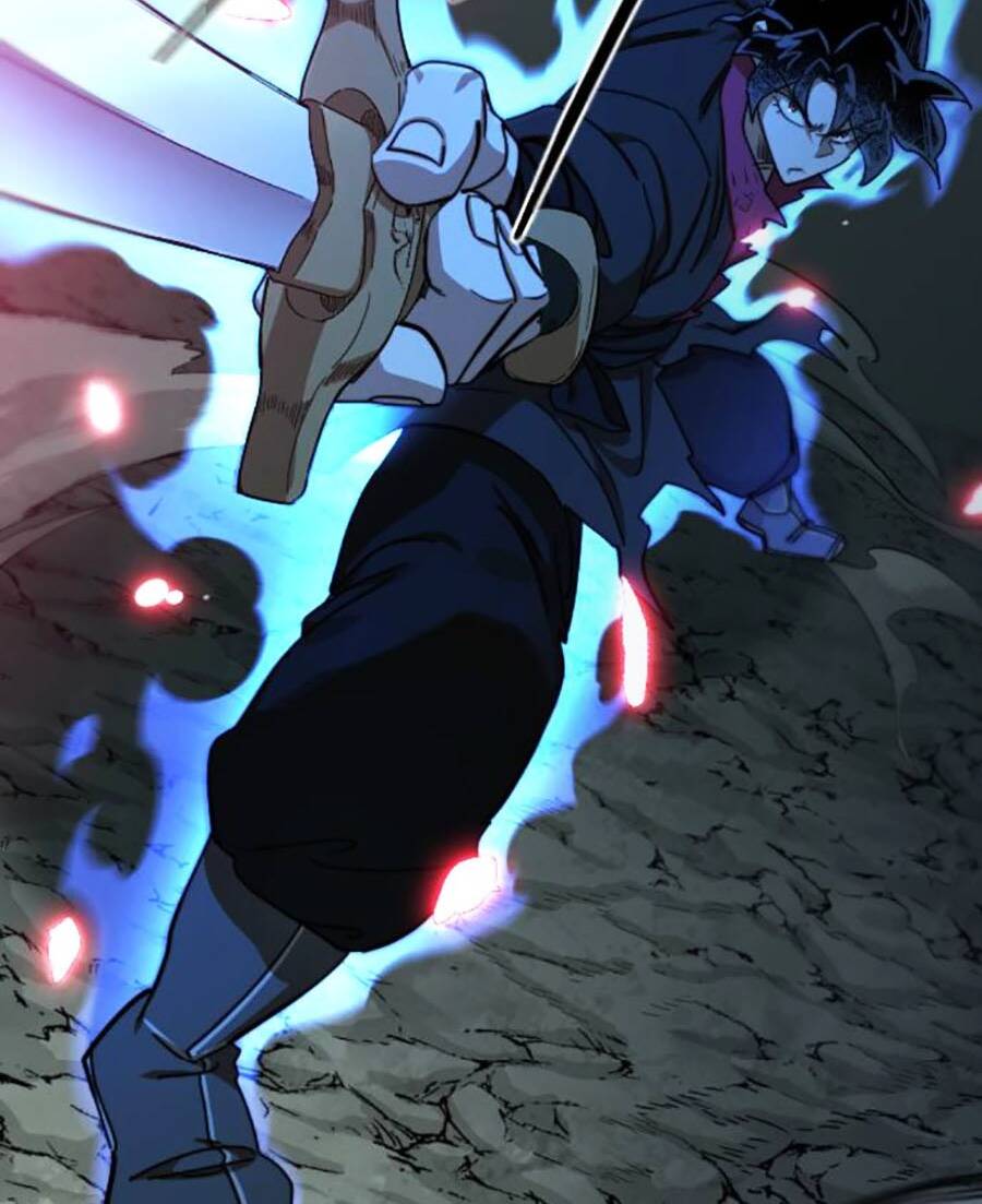 Hoa Sơn Tái Xuất Chapter 105 - Trang 2