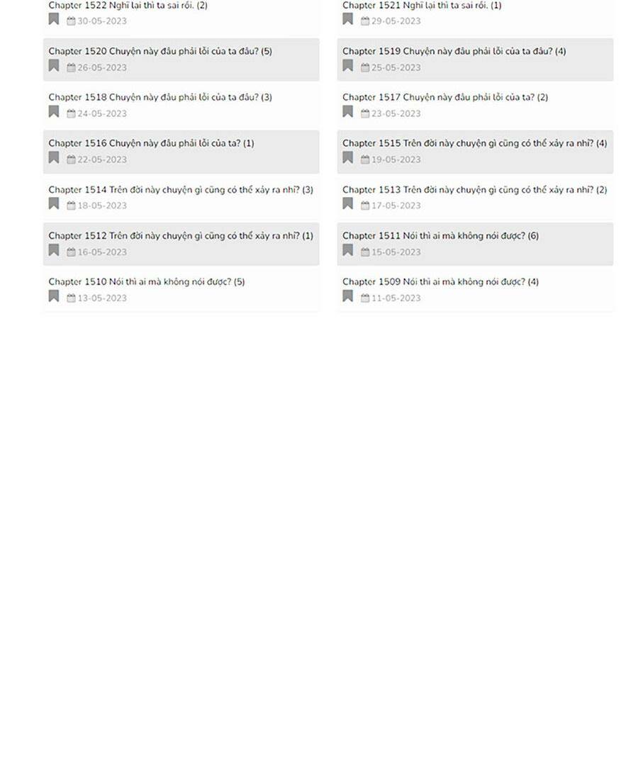 Hoa Sơn Tái Xuất Chapter 105 - Trang 2