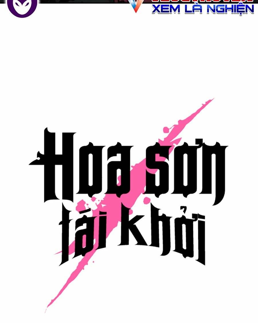 Hoa Sơn Tái Xuất Chapter 106 - Trang 2