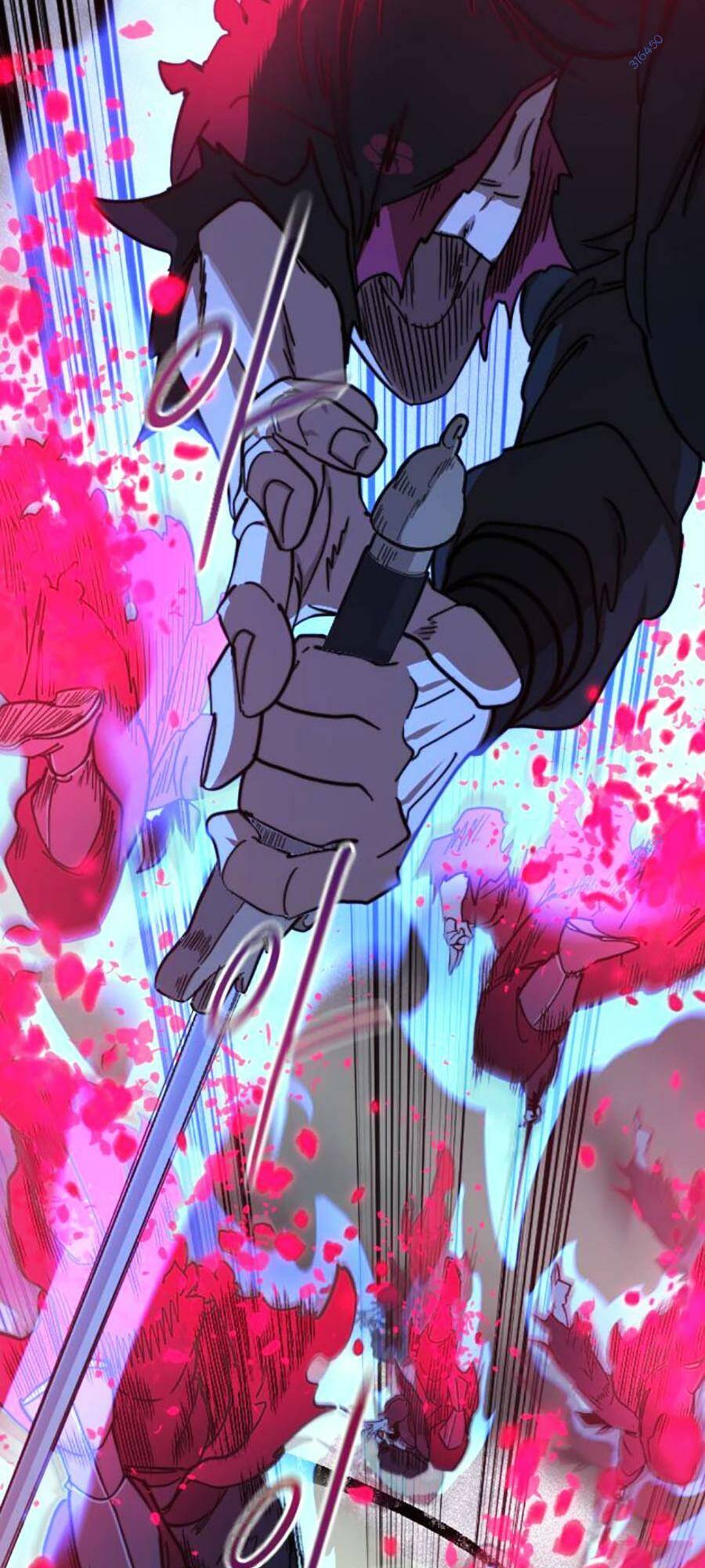 Hoa Sơn Tái Xuất Chapter 106 - Trang 2