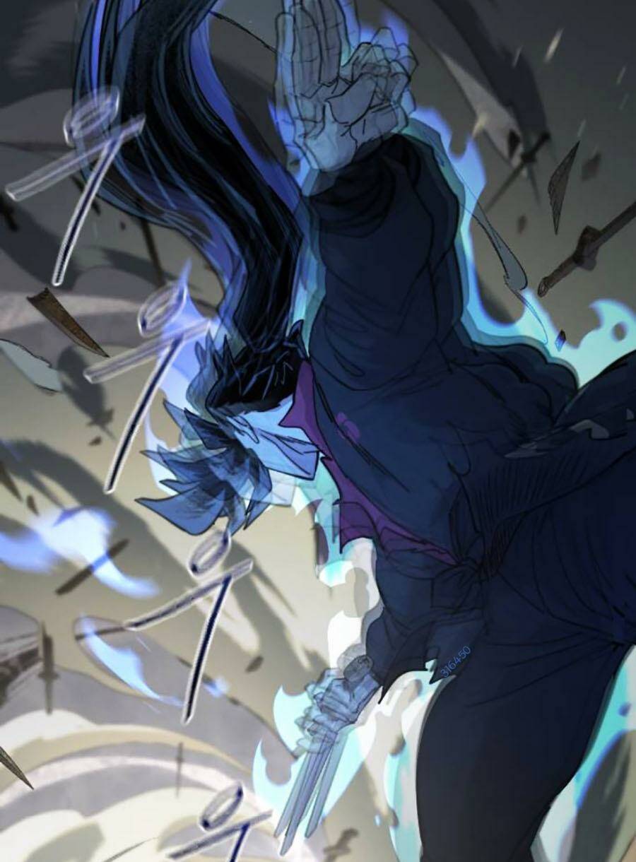 Hoa Sơn Tái Xuất Chapter 106 - Trang 2