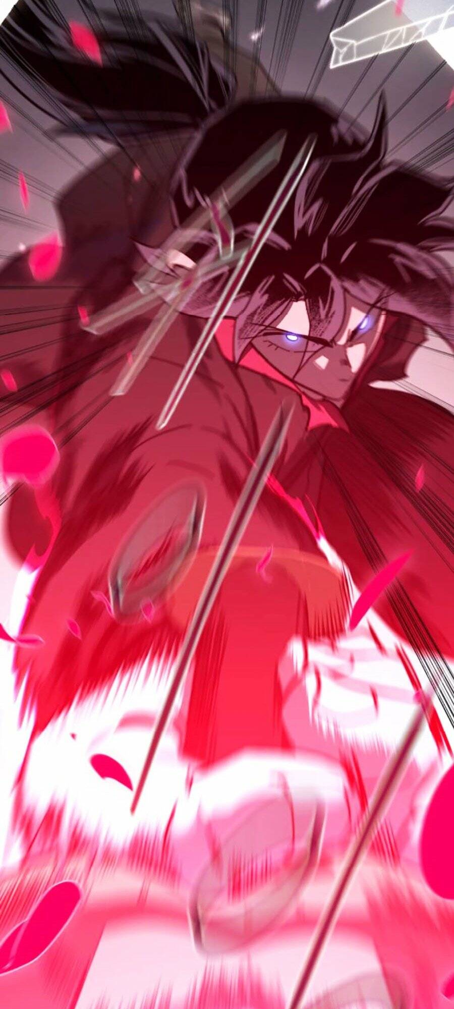 Hoa Sơn Tái Xuất Chapter 106 - Trang 2