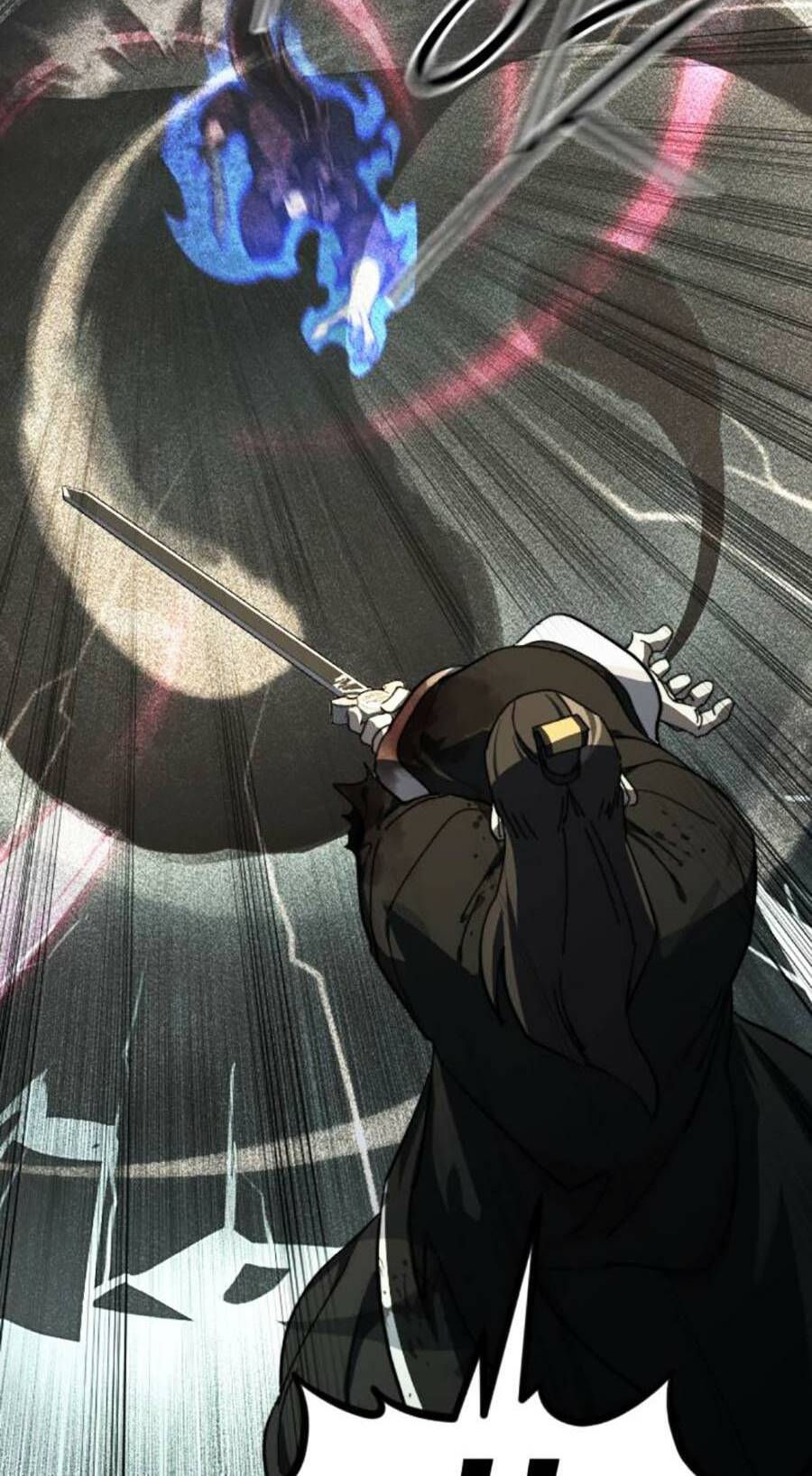 Hoa Sơn Tái Xuất Chapter 106 - Trang 2