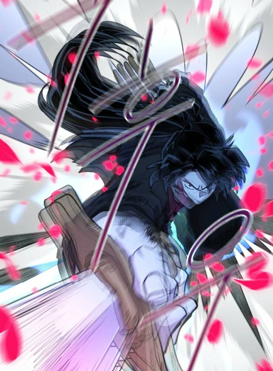 Hoa Sơn Tái Xuất Chapter 106 - Trang 2