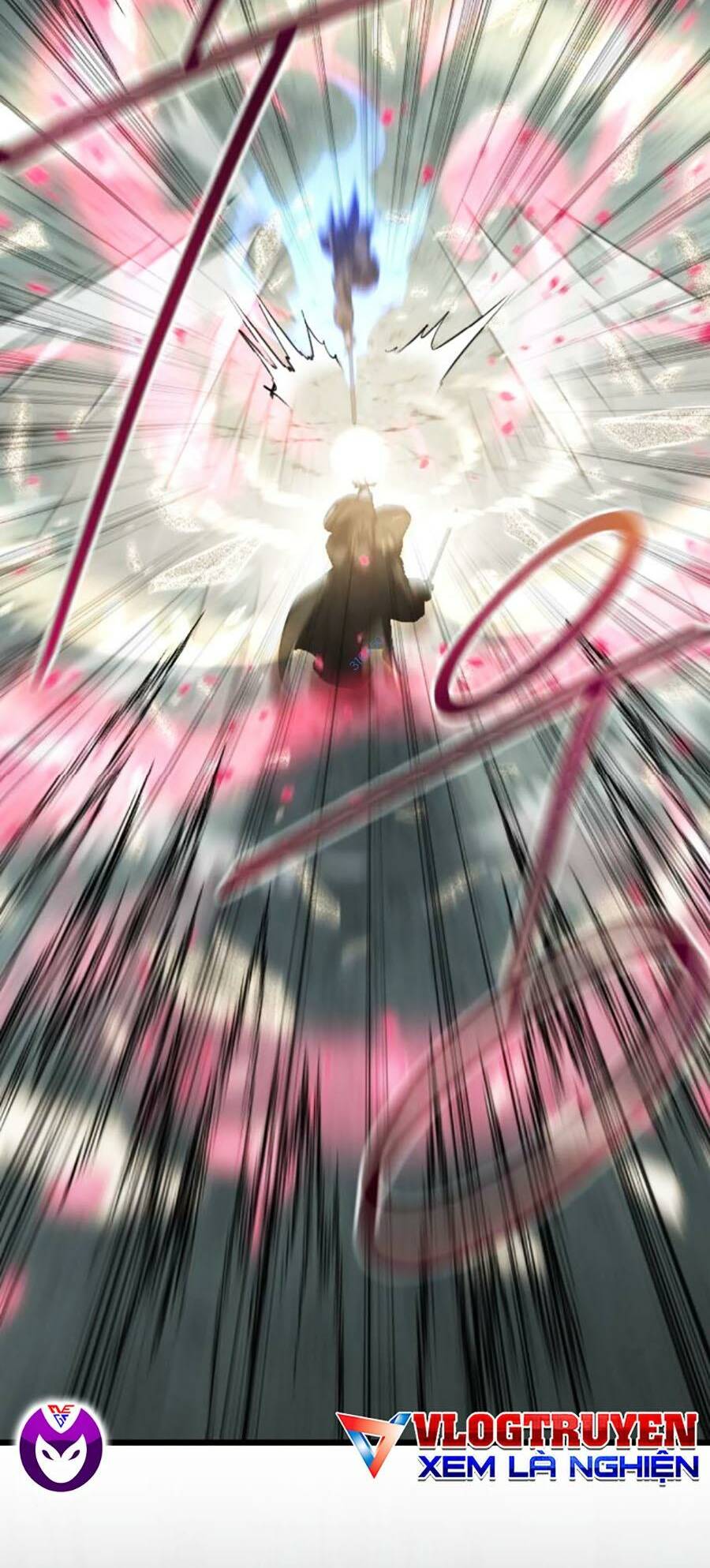 Hoa Sơn Tái Xuất Chapter 106 - Trang 2