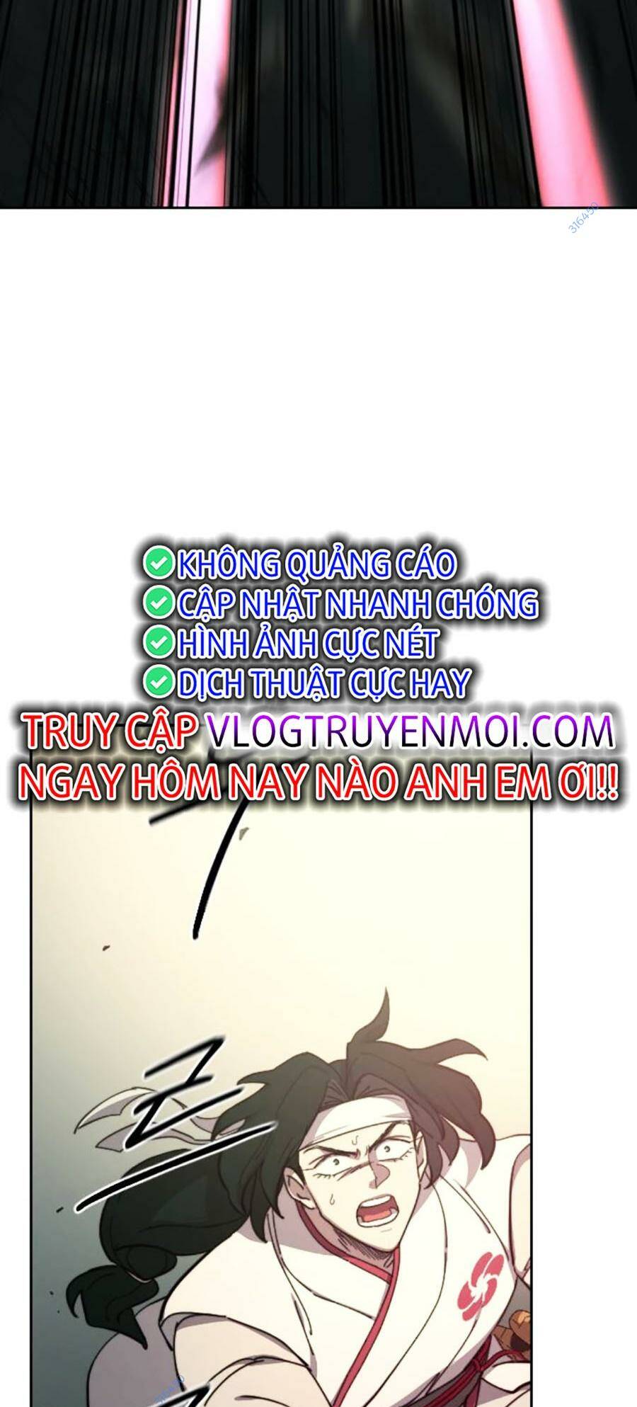 Hoa Sơn Tái Xuất Chapter 106 - Trang 2