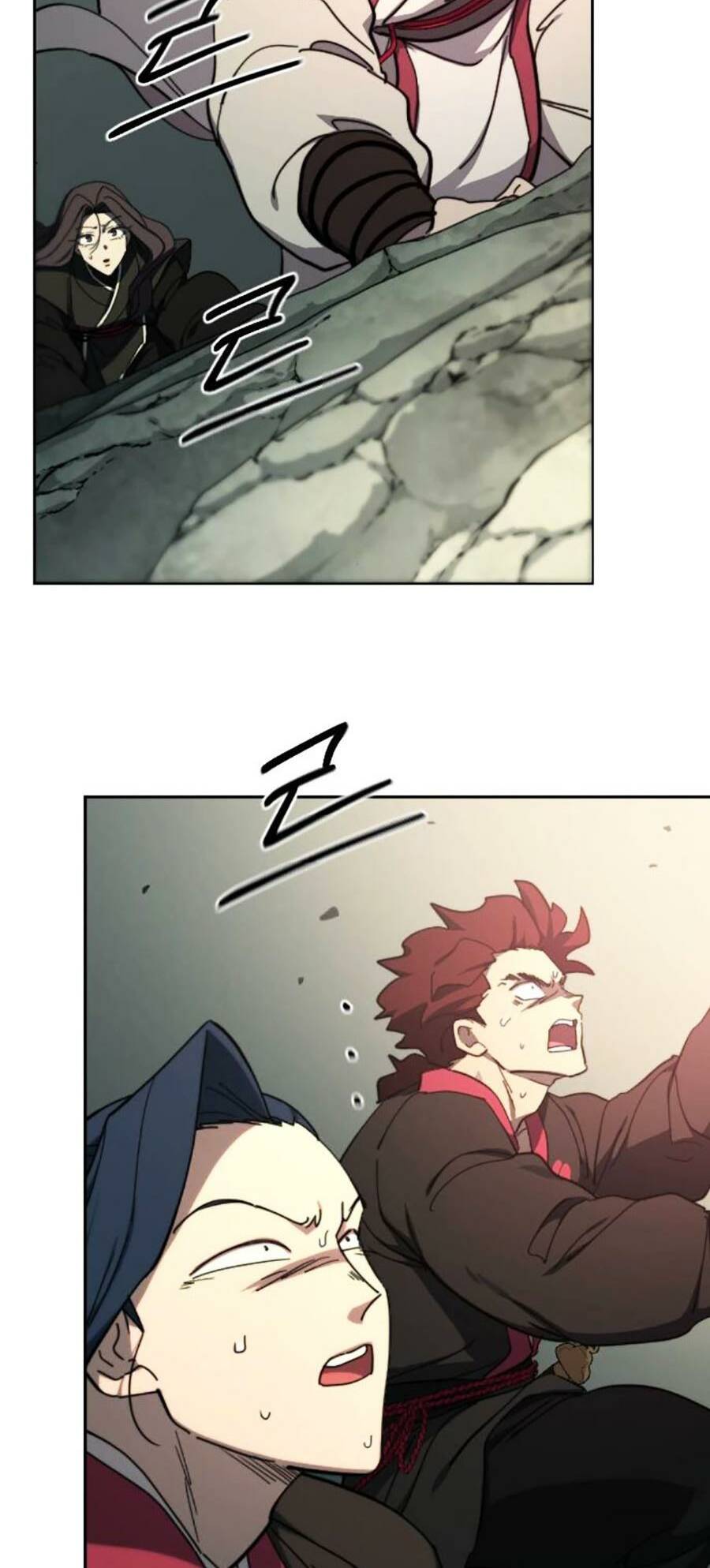 Hoa Sơn Tái Xuất Chapter 106 - Trang 2