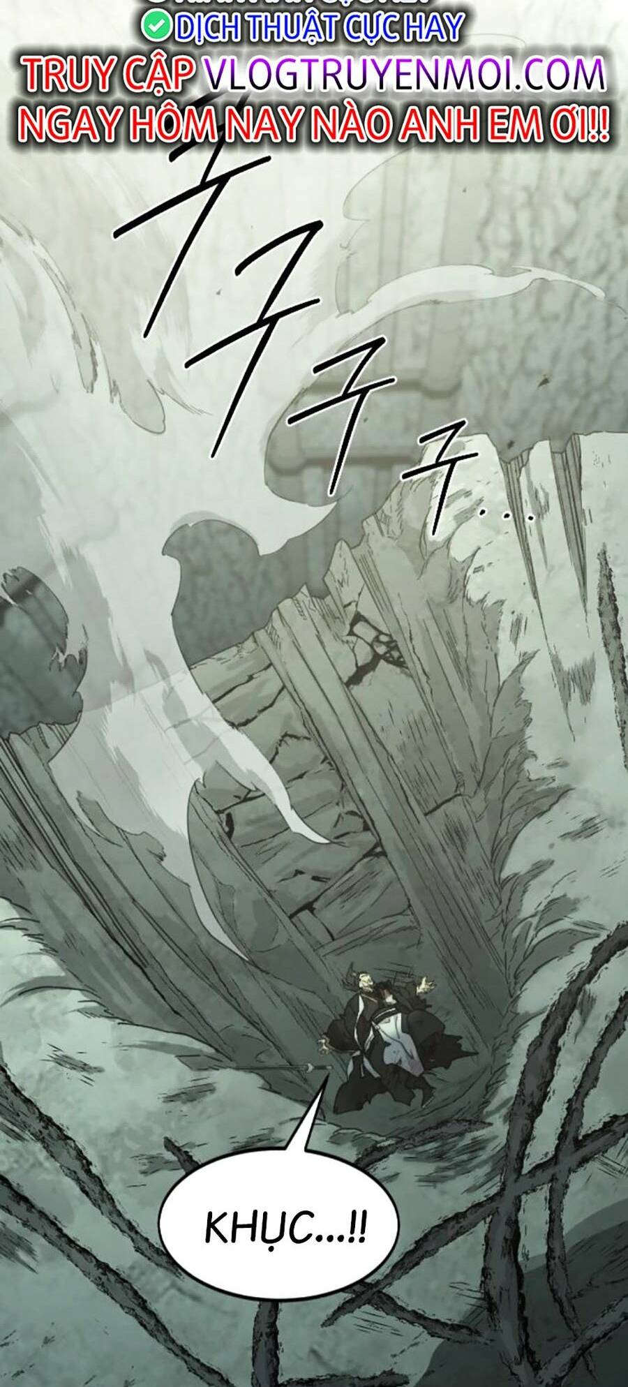 Hoa Sơn Tái Xuất Chapter 106 - Trang 2