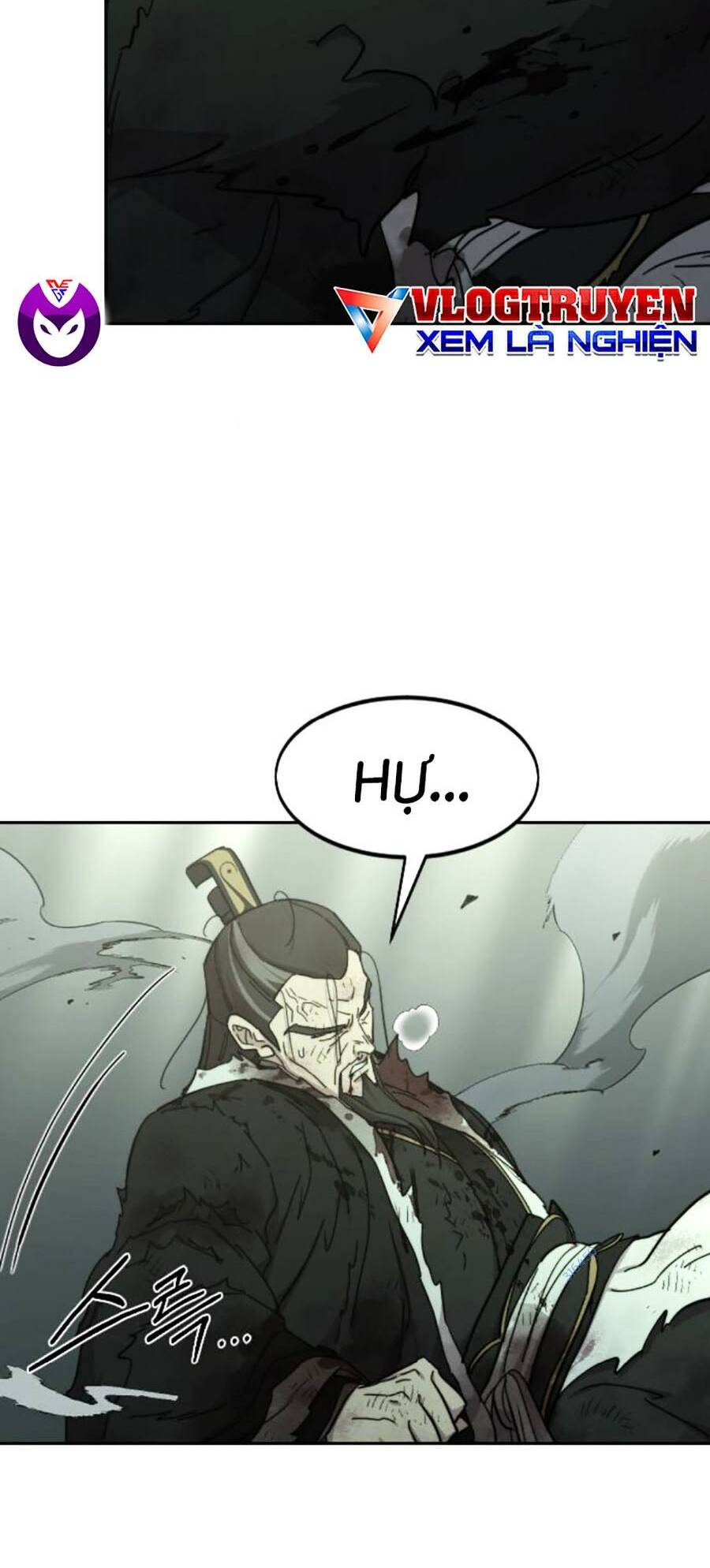 Hoa Sơn Tái Xuất Chapter 106 - Trang 2