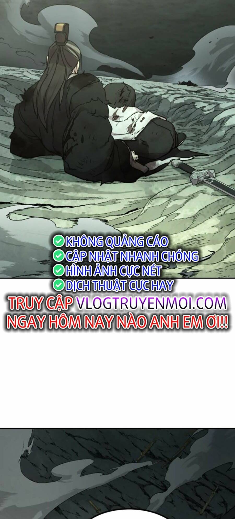 Hoa Sơn Tái Xuất Chapter 106 - Trang 2