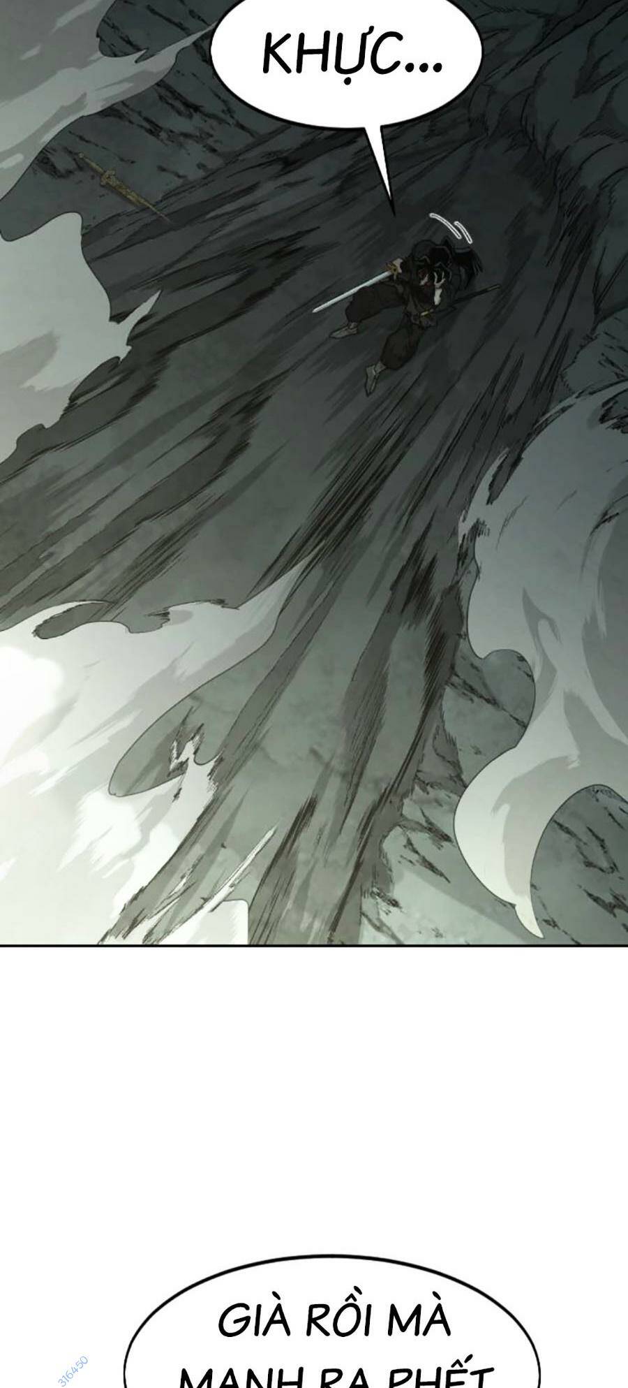 Hoa Sơn Tái Xuất Chapter 106 - Trang 2