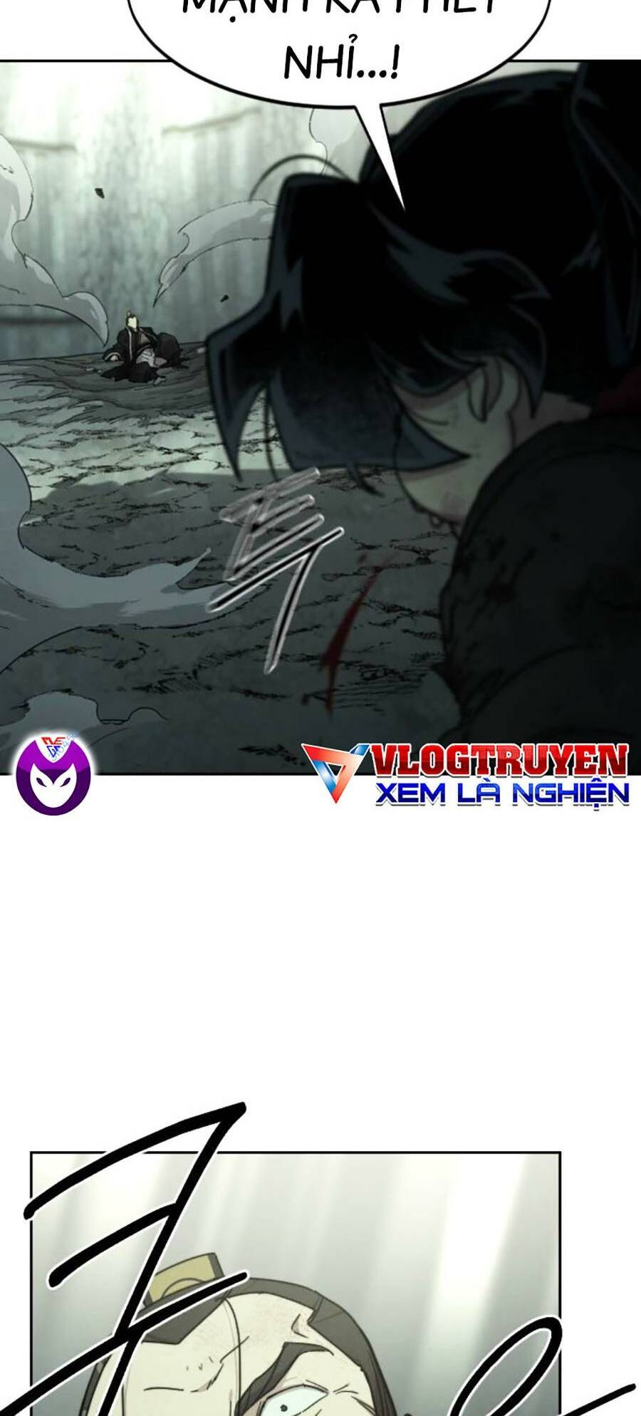 Hoa Sơn Tái Xuất Chapter 106 - Trang 2