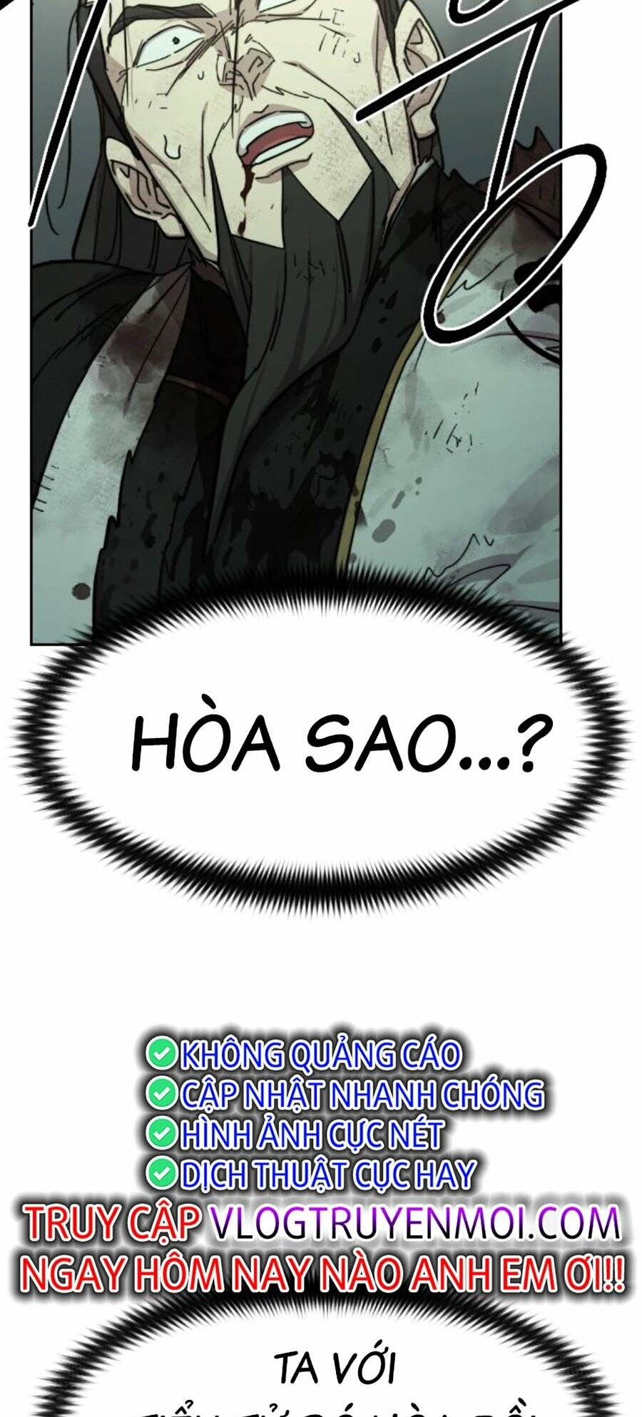 Hoa Sơn Tái Xuất Chapter 106 - Trang 2