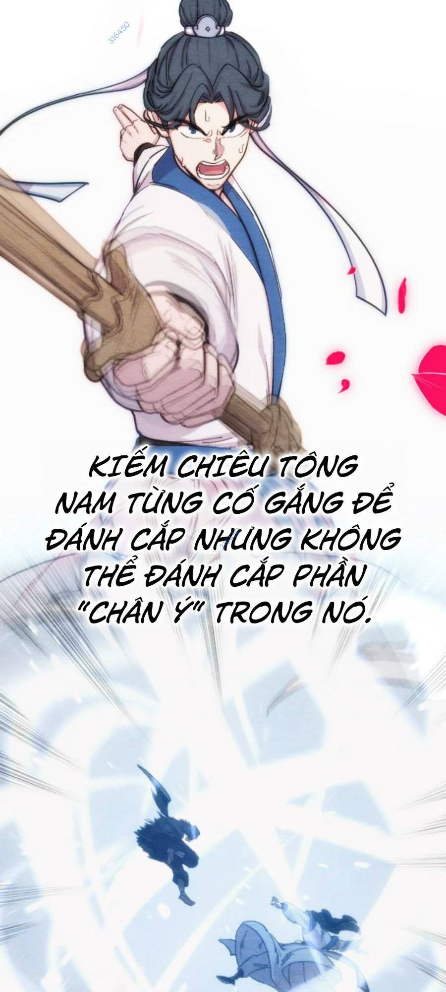 Hoa Sơn Tái Xuất Chapter 106 - Trang 2