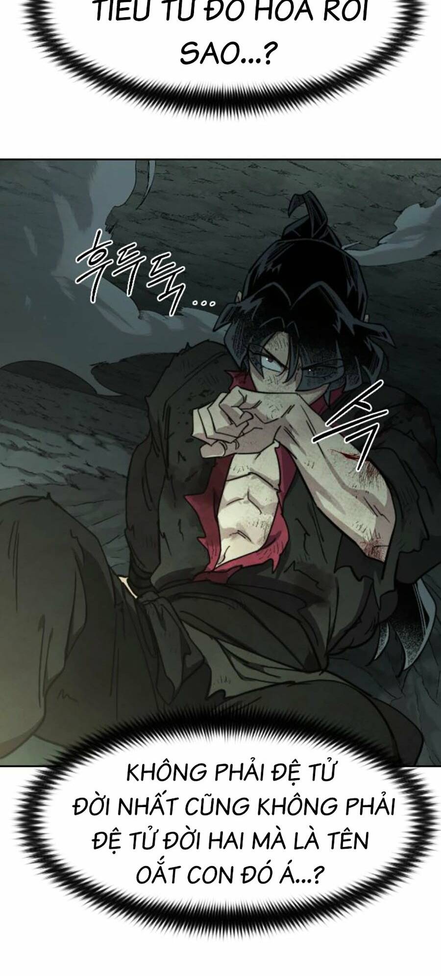 Hoa Sơn Tái Xuất Chapter 106 - Trang 2