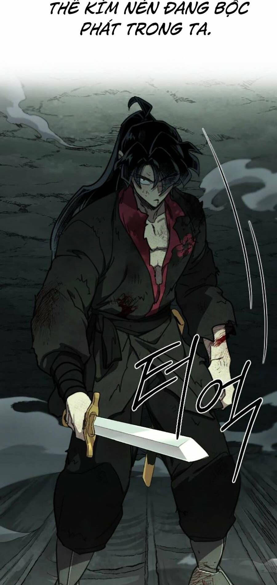 Hoa Sơn Tái Xuất Chapter 106 - Trang 2