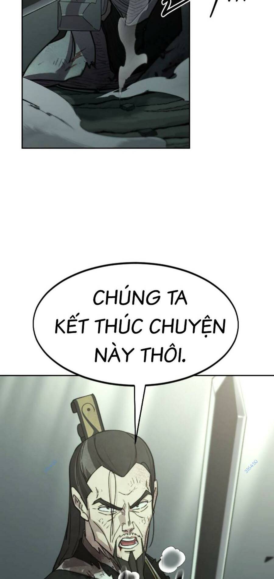 Hoa Sơn Tái Xuất Chapter 106 - Trang 2