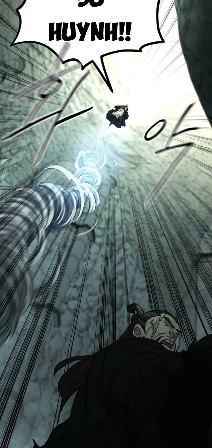 Hoa Sơn Tái Xuất Chapter 106 - Trang 2