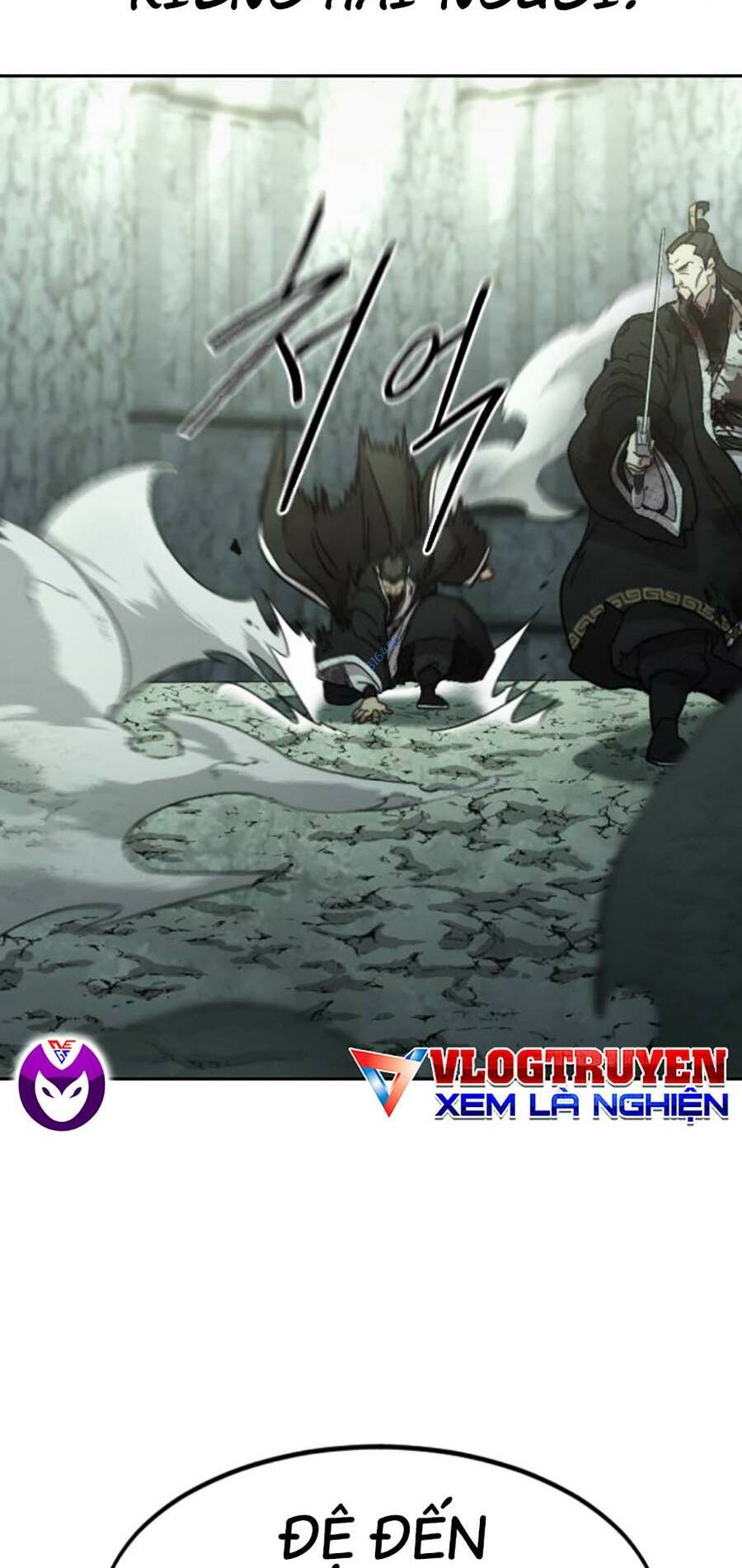 Hoa Sơn Tái Xuất Chapter 106 - Trang 2