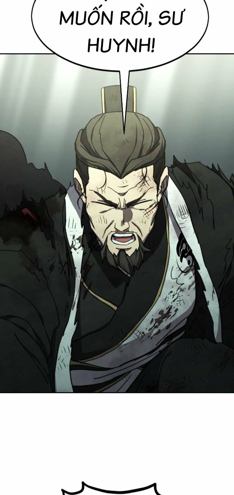 Hoa Sơn Tái Xuất Chapter 106 - Trang 2