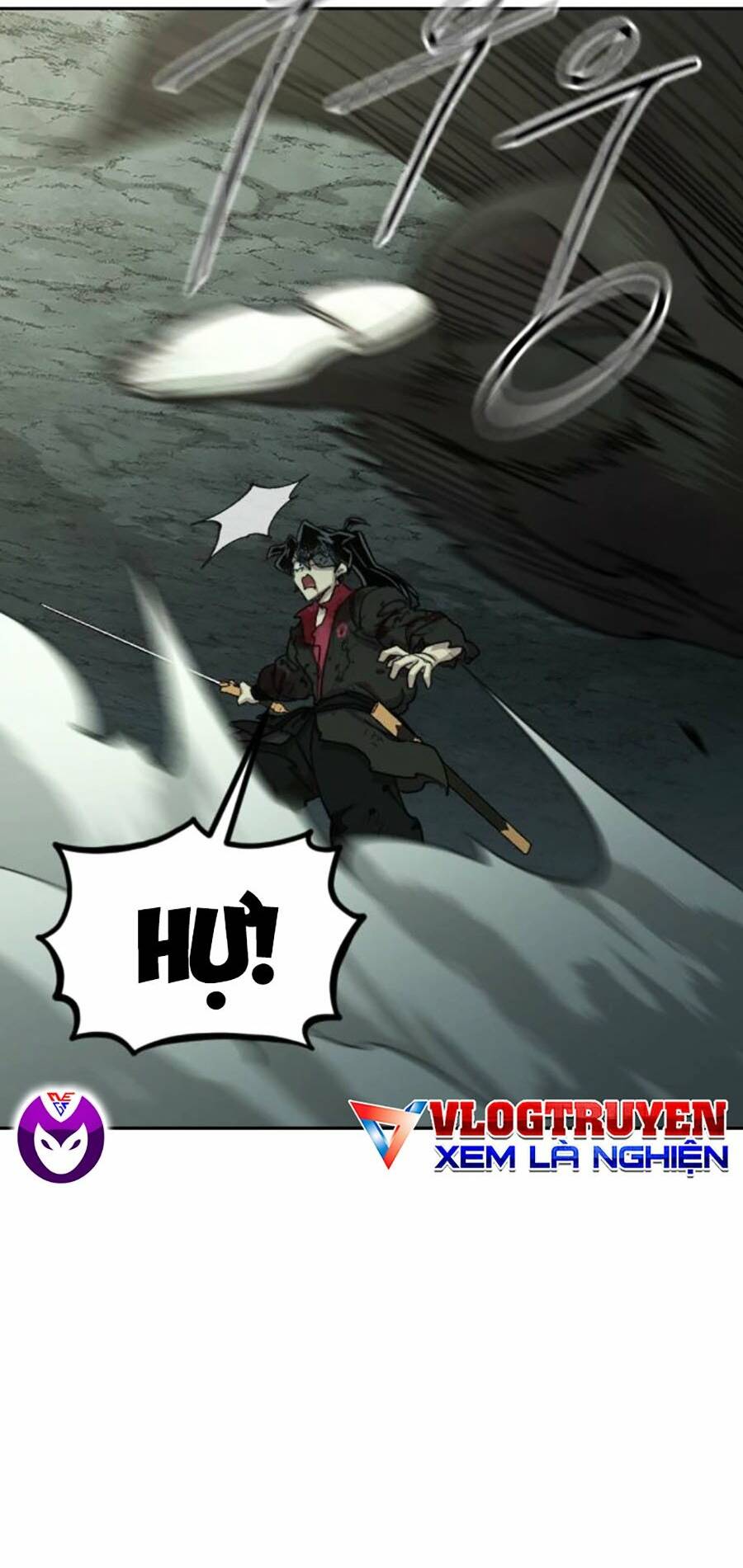 Hoa Sơn Tái Xuất Chapter 106 - Trang 2