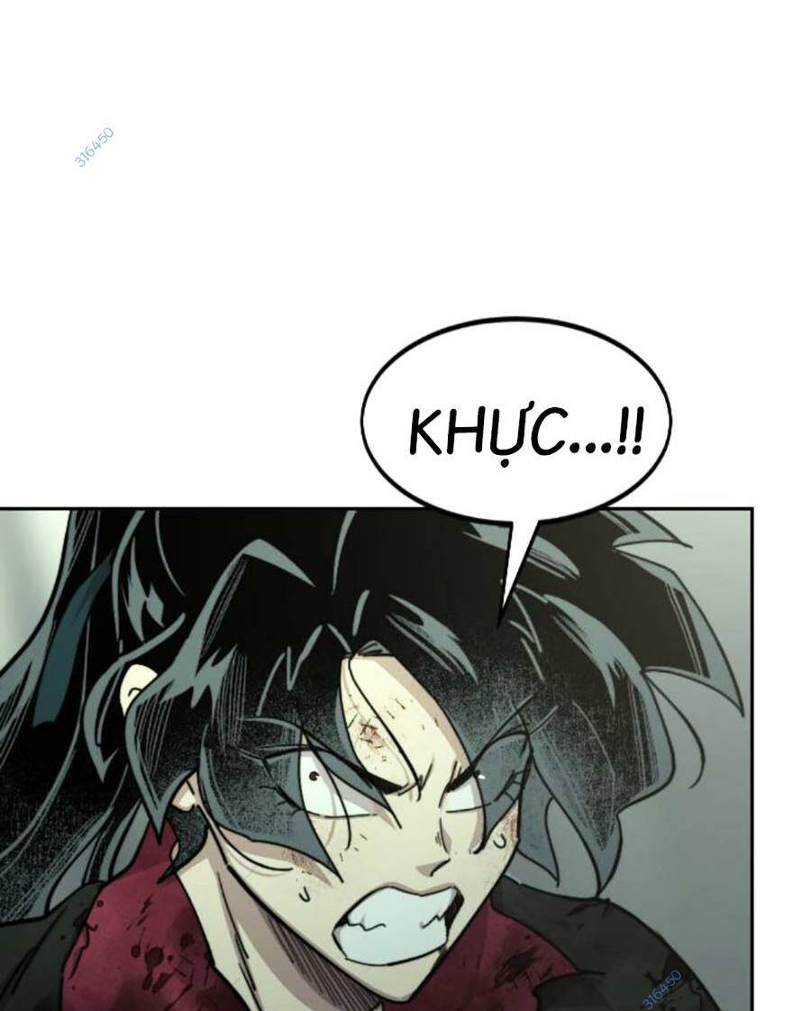 Hoa Sơn Tái Xuất Chapter 106 - Trang 2