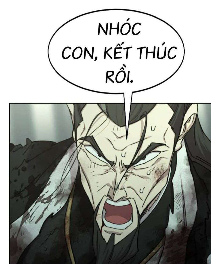 Hoa Sơn Tái Xuất Chapter 106 - Trang 2