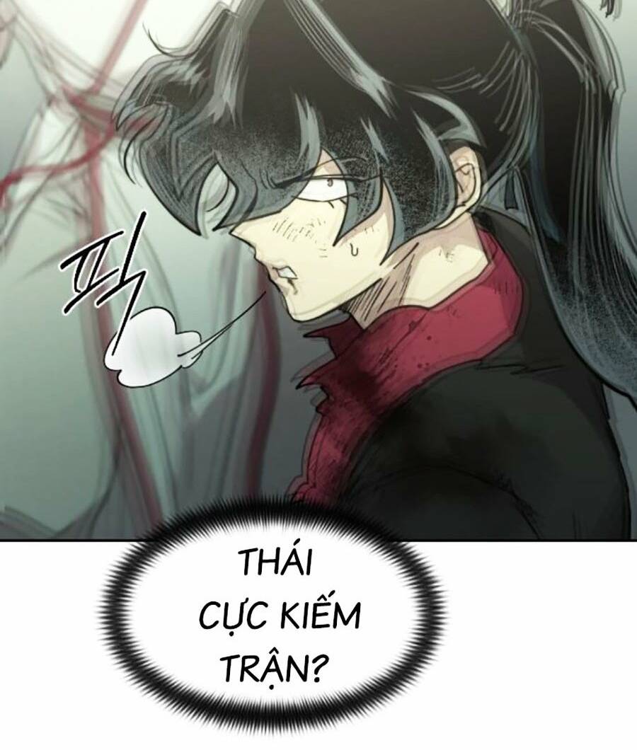 Hoa Sơn Tái Xuất Chapter 107 - Trang 2