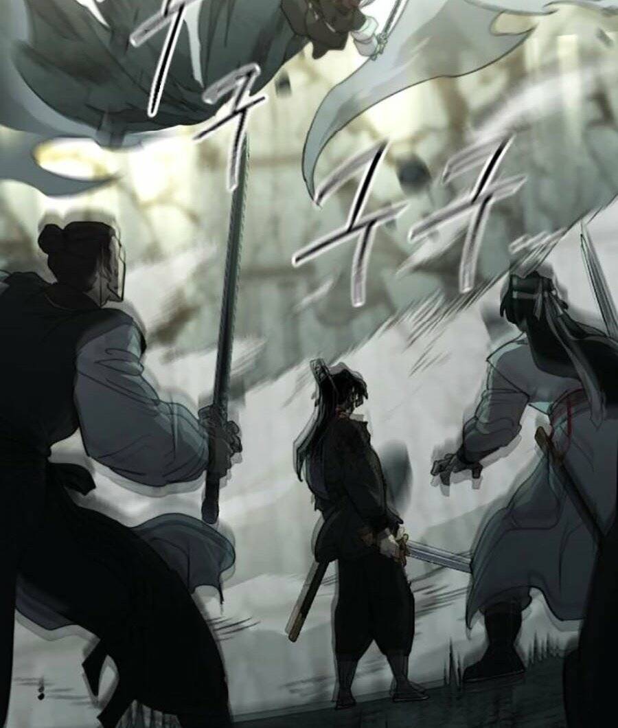 Hoa Sơn Tái Xuất Chapter 107 - Trang 2