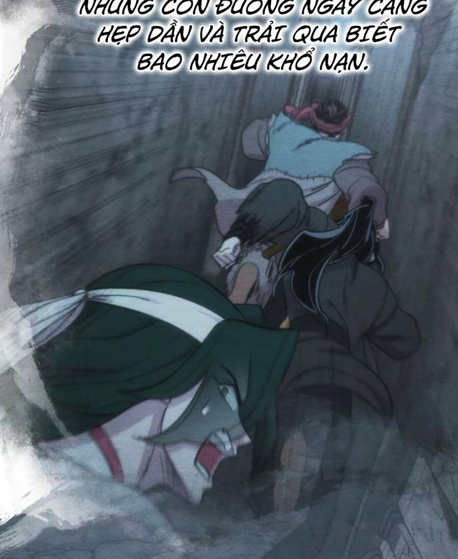 Hoa Sơn Tái Xuất Chapter 107 - Trang 2