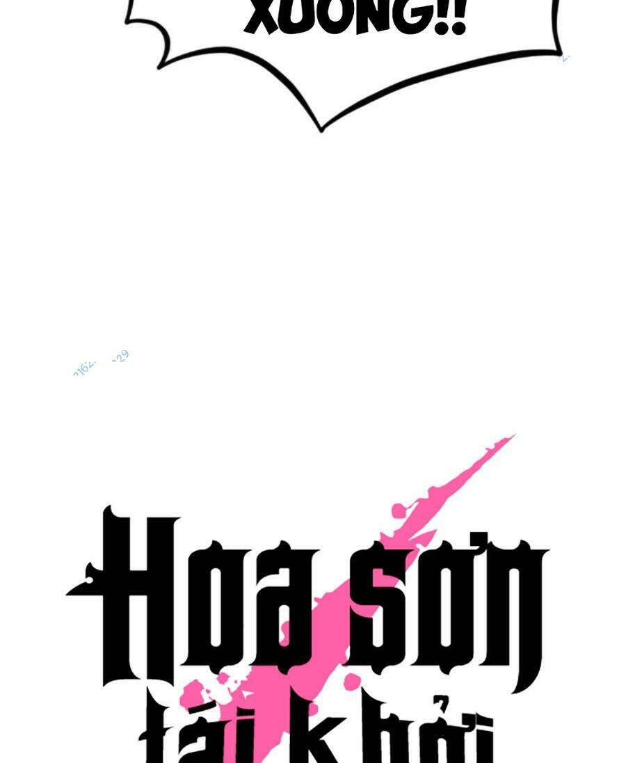 Hoa Sơn Tái Xuất Chapter 107 - Trang 2