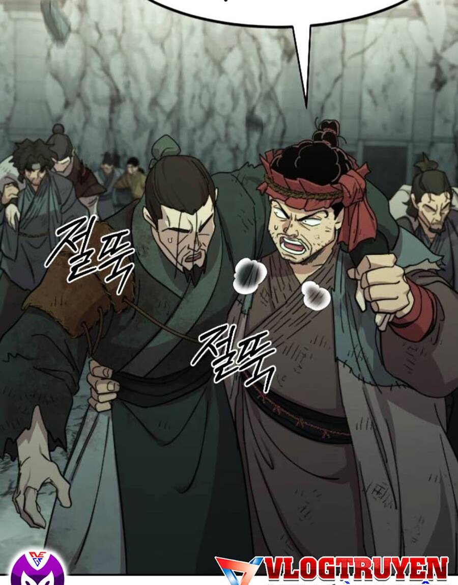 Hoa Sơn Tái Xuất Chapter 108 - Trang 2