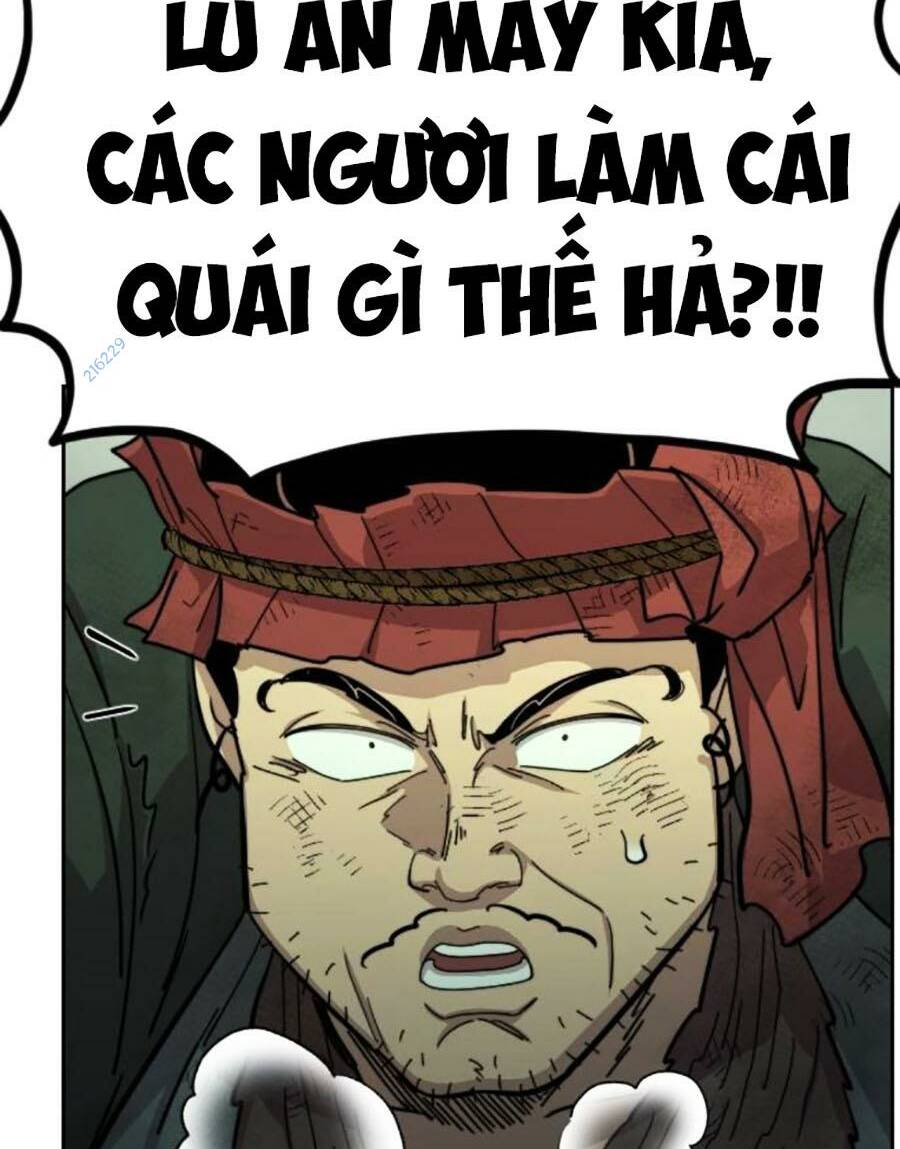 Hoa Sơn Tái Xuất Chapter 108 - Trang 2