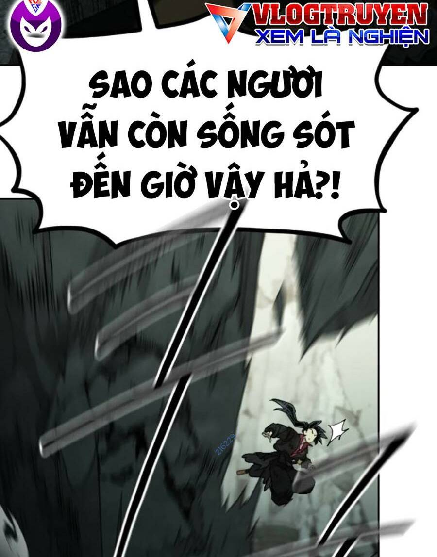 Hoa Sơn Tái Xuất Chapter 108 - Trang 2