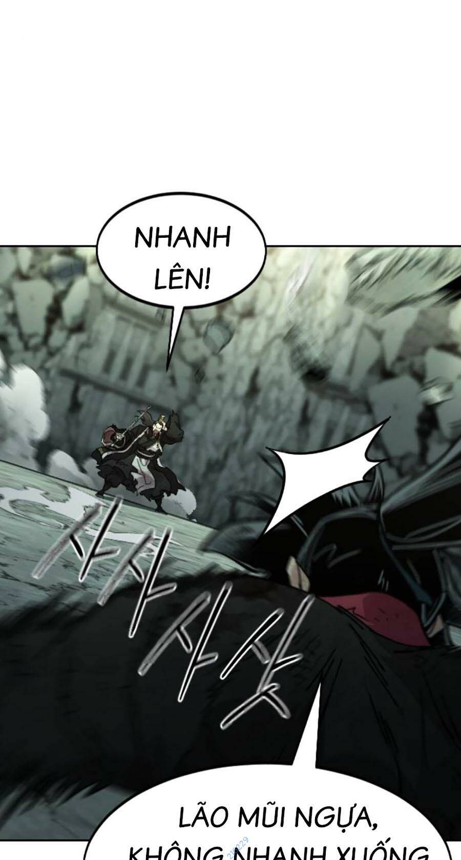 Hoa Sơn Tái Xuất Chapter 108 - Trang 2