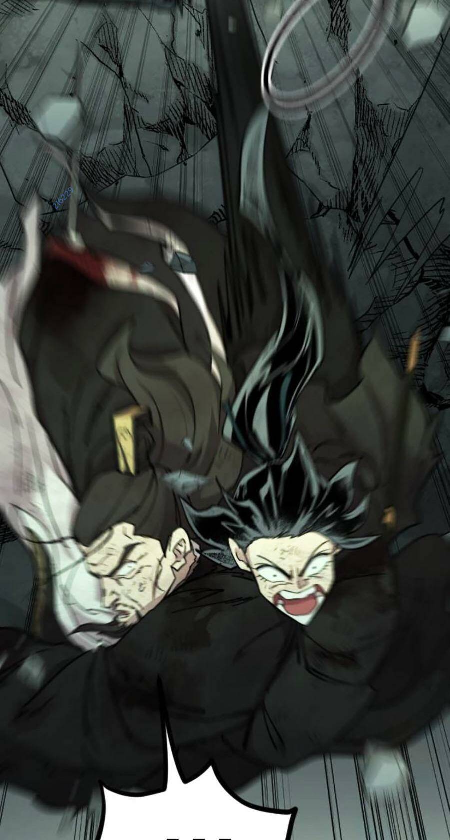 Hoa Sơn Tái Xuất Chapter 108 - Trang 2