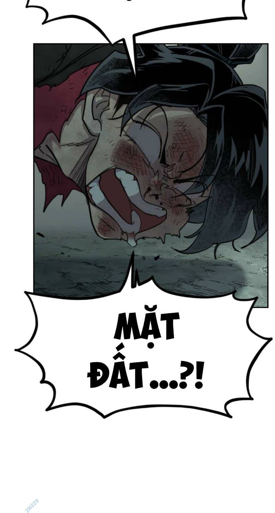 Hoa Sơn Tái Xuất Chapter 108 - Trang 2