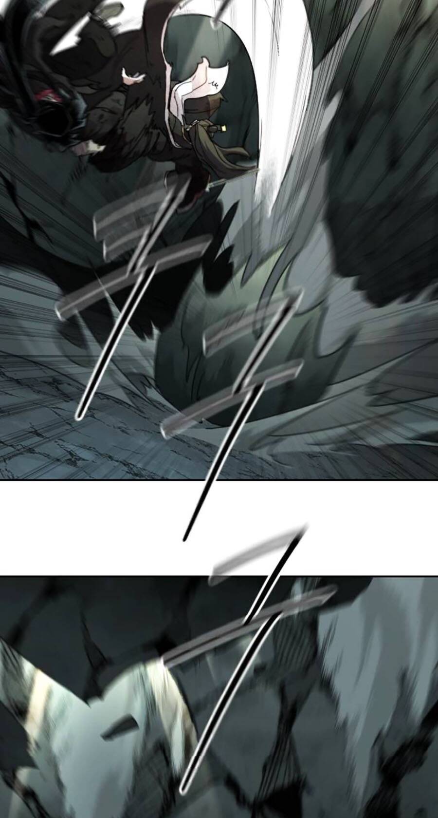 Hoa Sơn Tái Xuất Chapter 108 - Trang 2