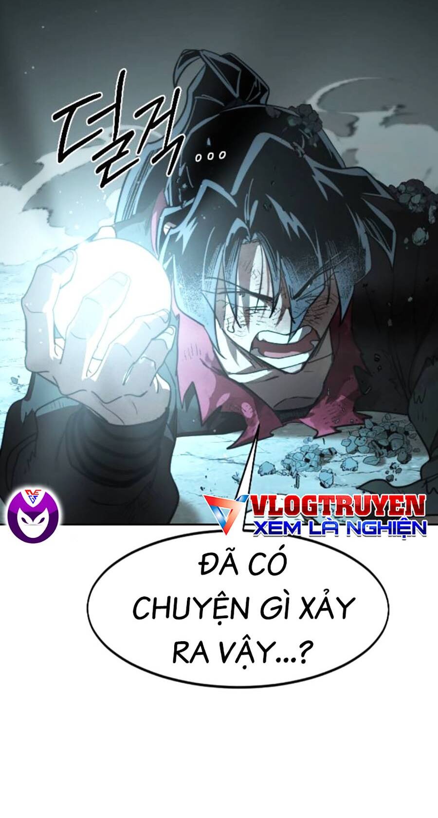 Hoa Sơn Tái Xuất Chapter 108 - Trang 2