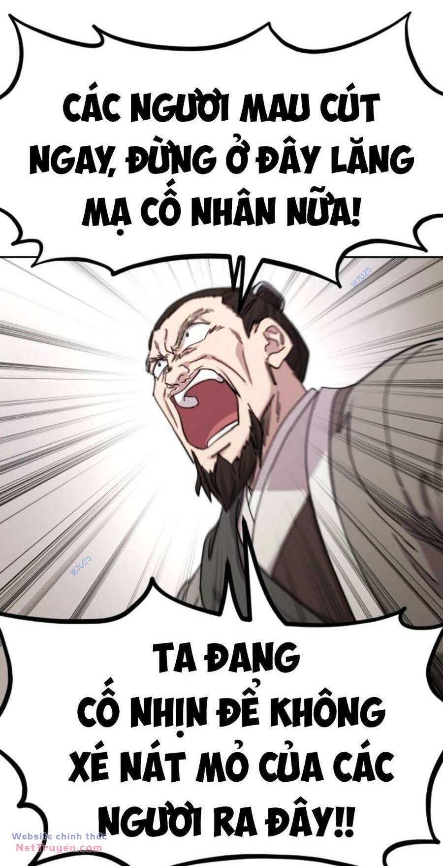 Hoa Sơn Tái Xuất Chapter 109 - Trang 2