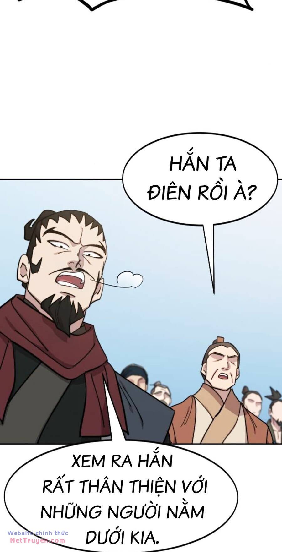 Hoa Sơn Tái Xuất Chapter 109 - Trang 2