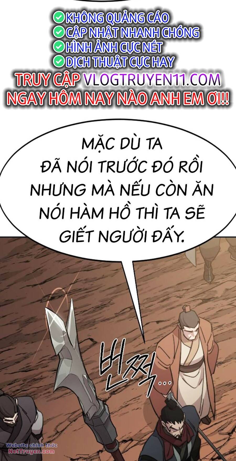 Hoa Sơn Tái Xuất Chapter 109 - Trang 2
