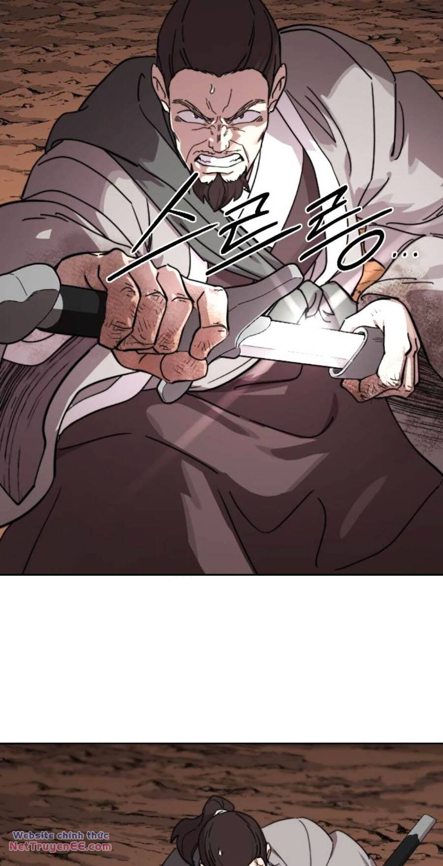 Hoa Sơn Tái Xuất Chapter 109 - Trang 2