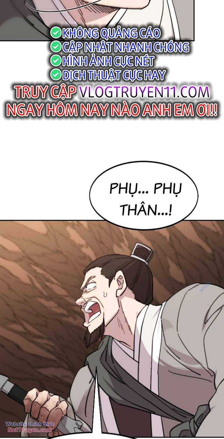 Hoa Sơn Tái Xuất Chapter 109 - Trang 2